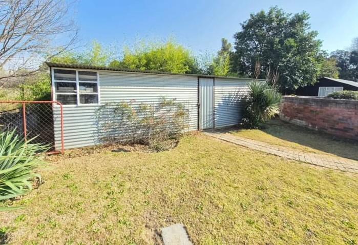 6 Bedroom Property for Sale in Roodewal Free State